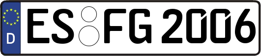 ES-FG2006