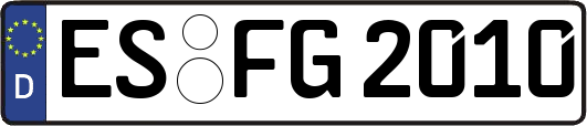 ES-FG2010