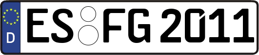 ES-FG2011