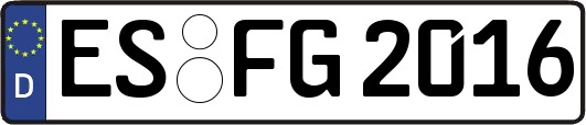 ES-FG2016