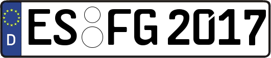 ES-FG2017