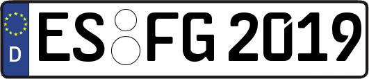 ES-FG2019
