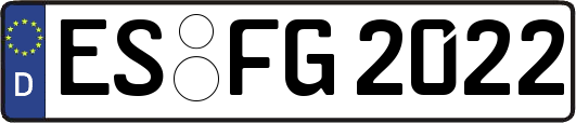 ES-FG2022