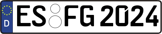 ES-FG2024
