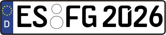 ES-FG2026
