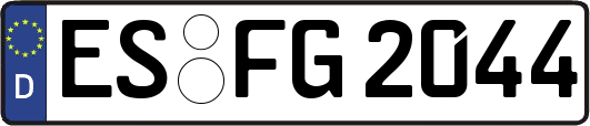ES-FG2044
