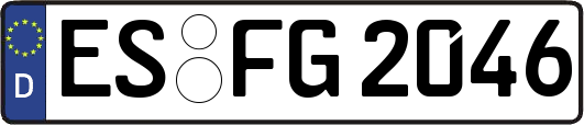 ES-FG2046