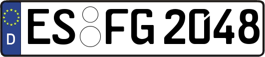 ES-FG2048