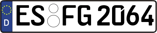 ES-FG2064
