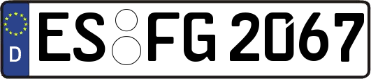 ES-FG2067
