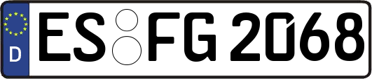 ES-FG2068