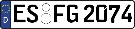 ES-FG2074