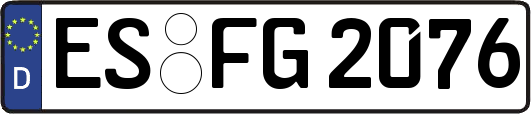ES-FG2076