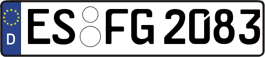 ES-FG2083