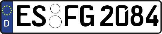 ES-FG2084