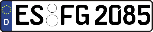 ES-FG2085