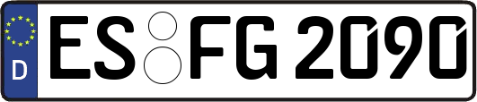 ES-FG2090