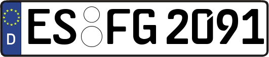 ES-FG2091