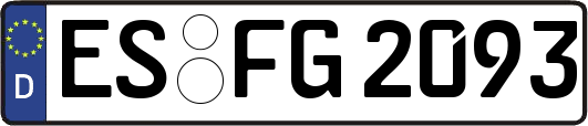 ES-FG2093