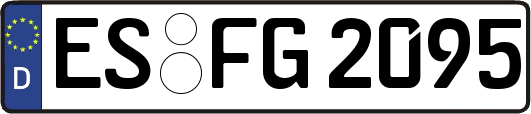ES-FG2095