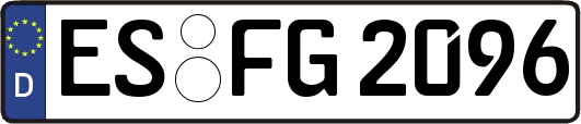 ES-FG2096