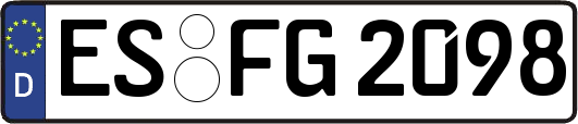 ES-FG2098