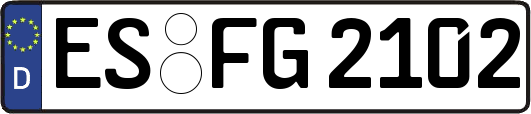 ES-FG2102