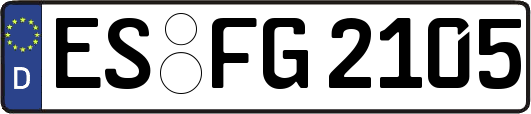 ES-FG2105