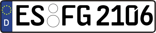 ES-FG2106