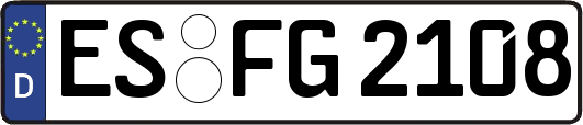 ES-FG2108