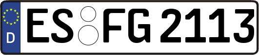 ES-FG2113
