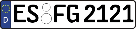 ES-FG2121