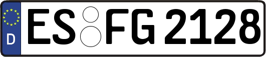 ES-FG2128