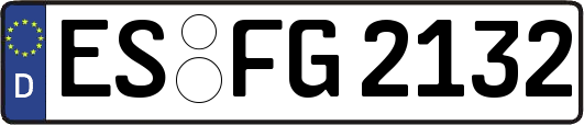 ES-FG2132