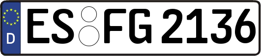 ES-FG2136