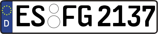 ES-FG2137