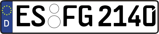 ES-FG2140