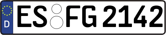 ES-FG2142