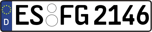 ES-FG2146