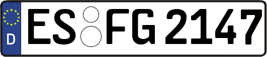 ES-FG2147