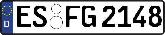 ES-FG2148