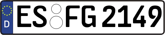 ES-FG2149