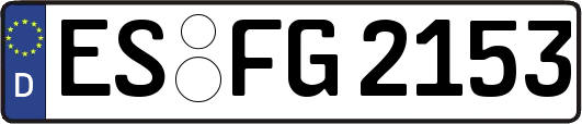 ES-FG2153