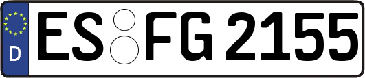 ES-FG2155