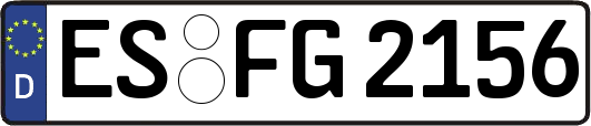 ES-FG2156