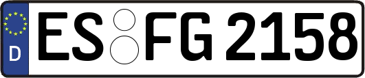 ES-FG2158