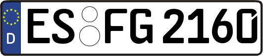 ES-FG2160