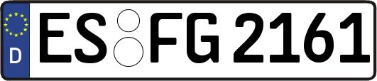 ES-FG2161
