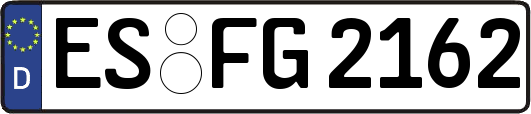 ES-FG2162