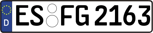 ES-FG2163